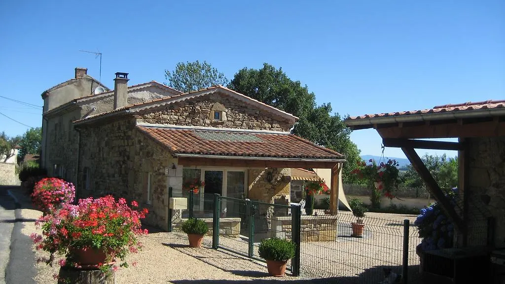 Les Mathieux La Cabane D'En Haut Bongheat France
